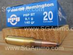 7mm-08 Rem Ammo